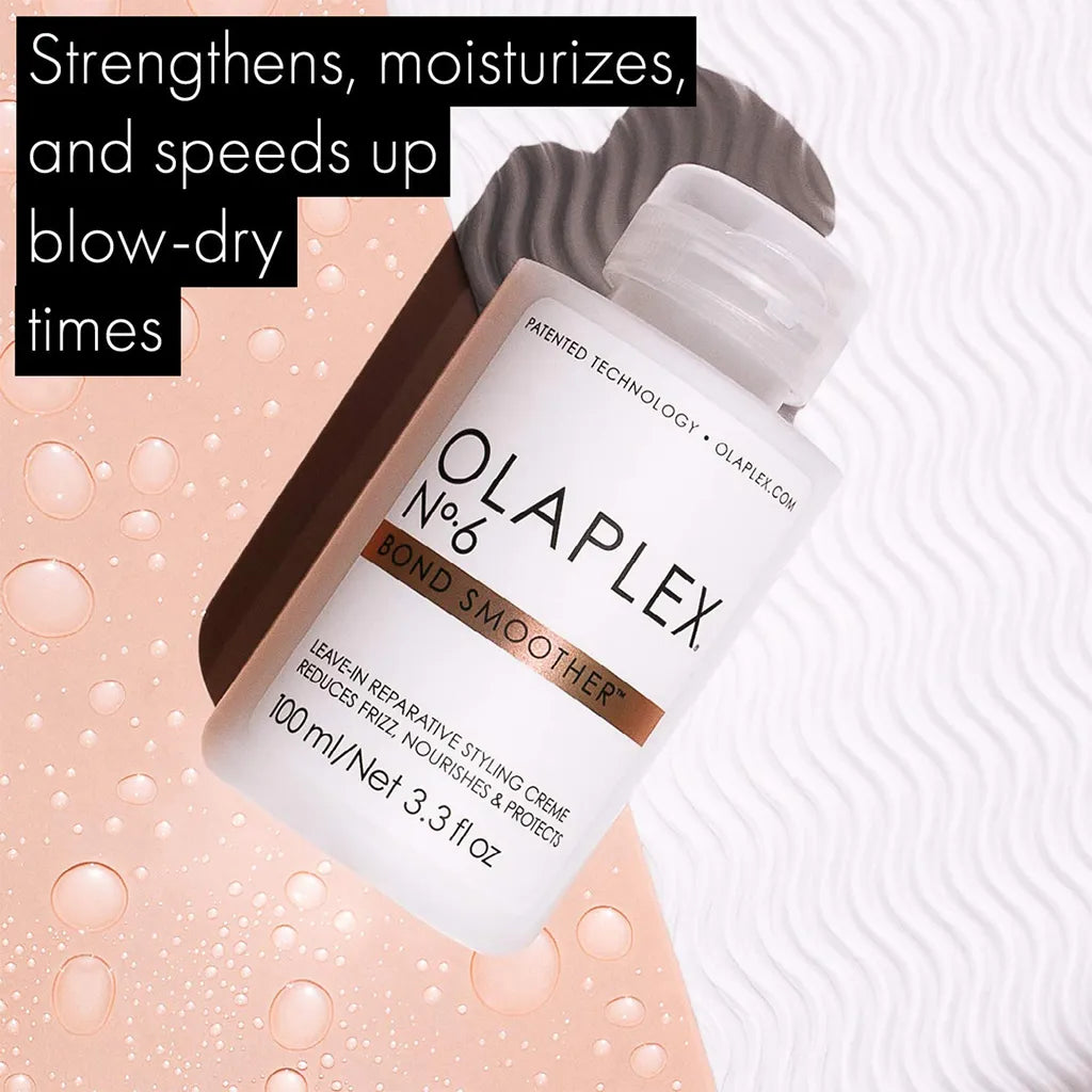 Olaplex Bond Smoother No.6 100ML